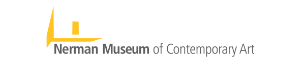 Nerman Museum of Contemporary Art Logo 
