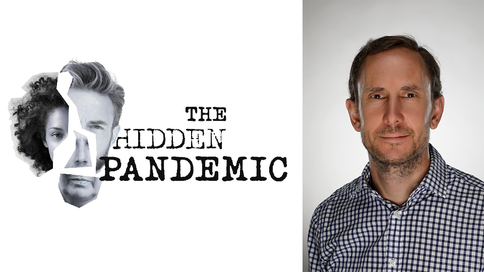 Michael Price, The Hidden Pandemic
